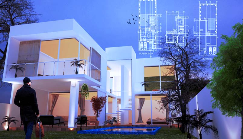 Corinto Residencial