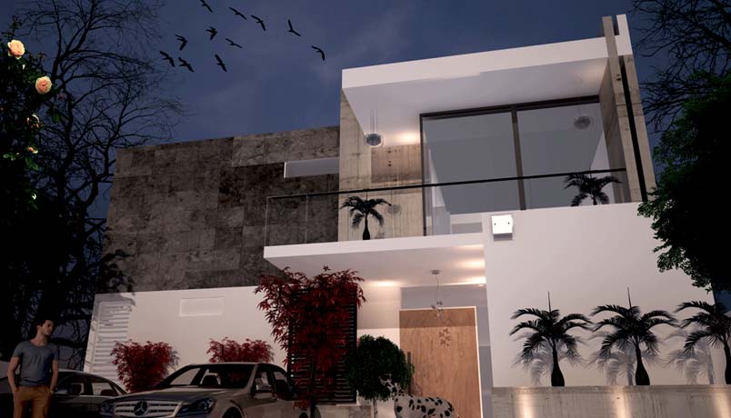 Corinto Residencial