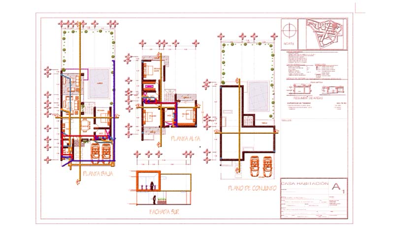 Corinto Residencial