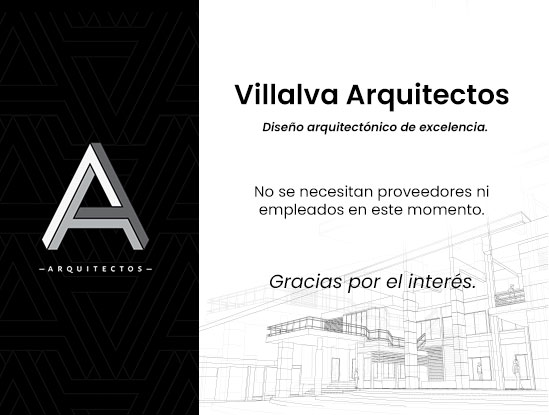 Villalva Arquitectos